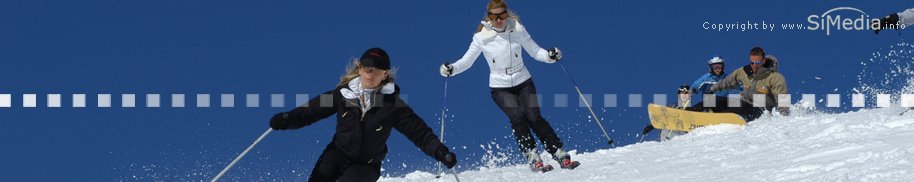 Scuola sci - Skischule - Ski school